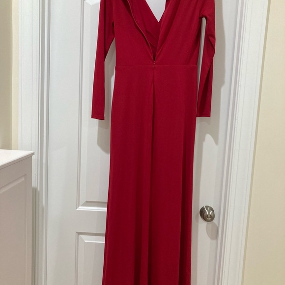 Ralph Lauren Dress Size 6 NWT - Picture 3 of 4